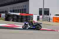 Advanced Group Blue Bikes